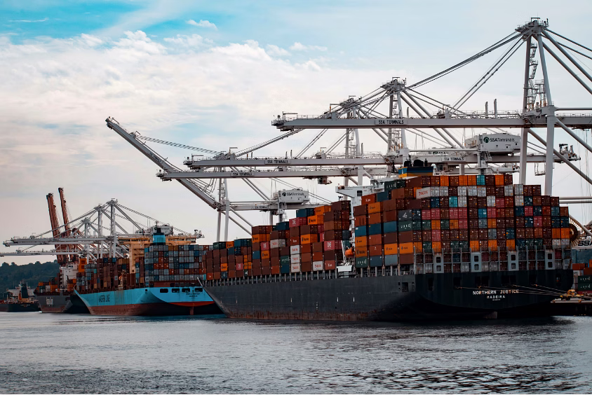 Shipping Logistics