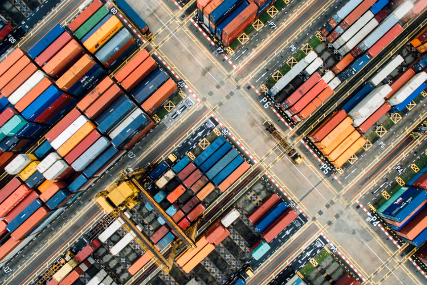 Bulk Logistics Planning