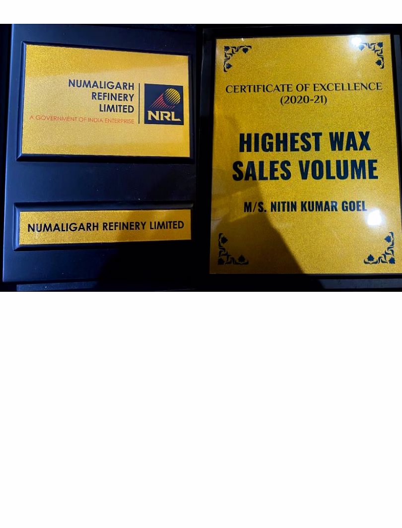 Sales Recognition