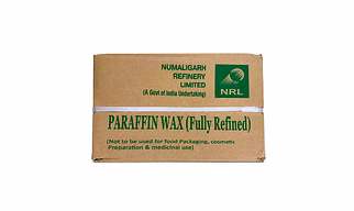 Fully Refined Paraffin Wax 60/64 Grade – White Odorless Low Oil Content Wax in Slabs or Pastilles for Industrial Applications