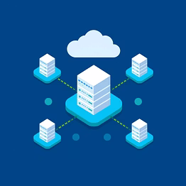 shared hosting