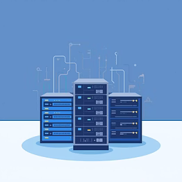 dedicated hosting