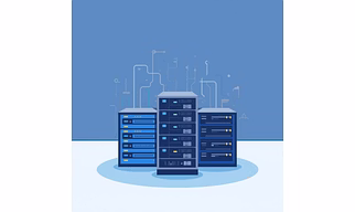 Dedicated Hosting