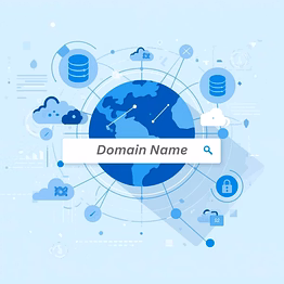 domain registration