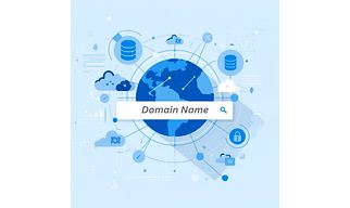Domain Registration