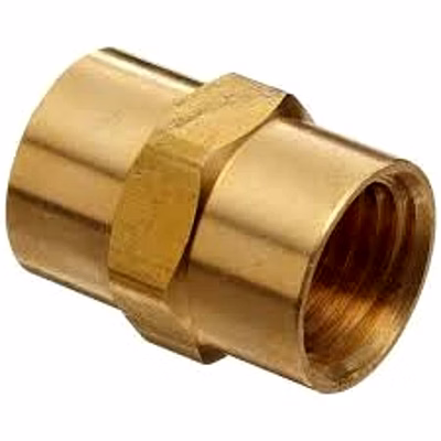 brass coupling
