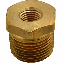 brass bushing
