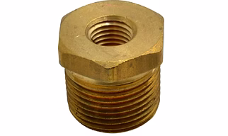 Brass Bushing