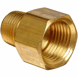 brass adapter