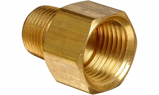 Brass Adapter
