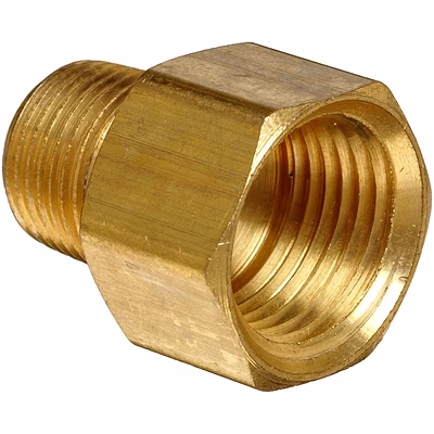 brass adapter