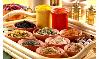 spices