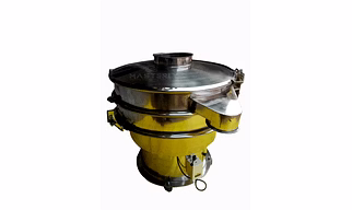 Vibro Sifter Machine 12 inch to 72 inch Vibro Sifter , SCREENING MACHINE  VIBRO SIFTER FROM INDIA