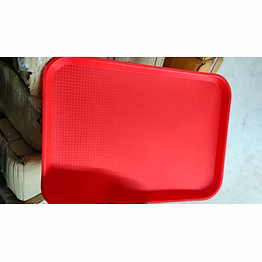 plate craft cafeteria tray