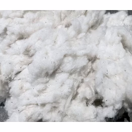 cotton flat