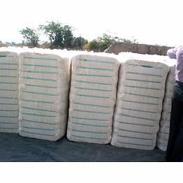 indian cotton flat