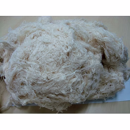 indian cotton yarn waste