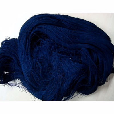 indian denim yarn waste