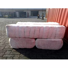 indian raw cotton dch-32