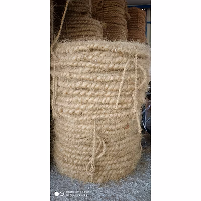 indian coir ropes