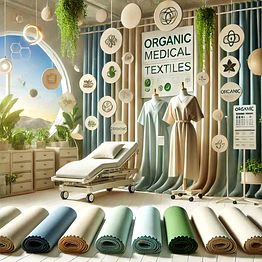 sowtex- organic sustainable medical textile