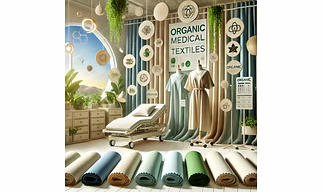 SOWTEX- ORGANIC SUSTAINABLE MEDICAL TEXTILE