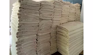 SowTex Gada ( gray fabric)