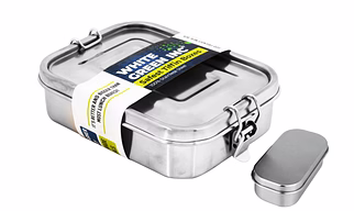 Stainless steel Lunch / Bento Boxes