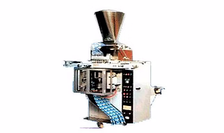 Multi Track Sachet Packaging Machine