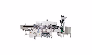 Lined Carton Packaging Machine