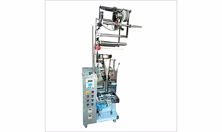 Pneumatic FFS Machine