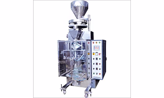 Collar Type Cup Filler Machine