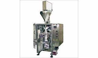 Powder Pouch Packaging Machine