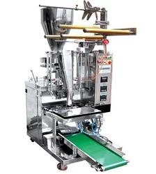 Detergent Powder Pouch Packing Machine-91dab9b1b53cdf33