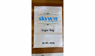 PP Woven Sacks & Bags