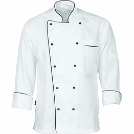chef coat