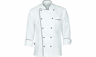 Chef Coat