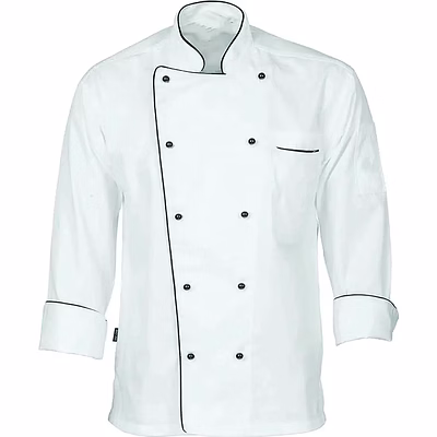 chef coat