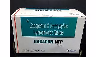 Gabadon NTP Tablet