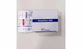 Herpifine 400MG Tablet