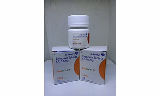 Entaliv 0.5MG Tablet