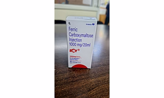 Irny 1000MG Injection