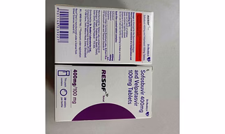 Resof Total Tablet