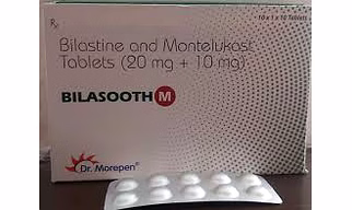 Bilasooth M Tablet