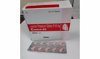 Cosart 50MG Tablet