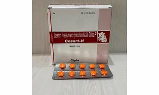 Cosart H Tablet