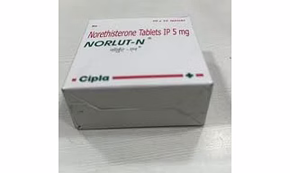 Norlut N Tablet
