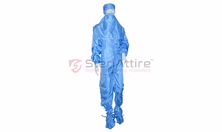 SteriAttire ESD Anti Static Coverall Set