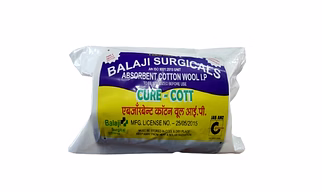 ABSORBENT COTTON ROLL