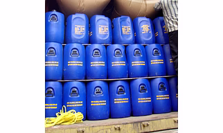 Pan Viscosity Reducer